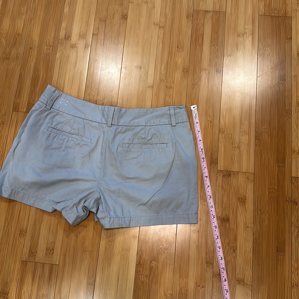 LOFT shorts size 6 women’s - Picture 5 of 8